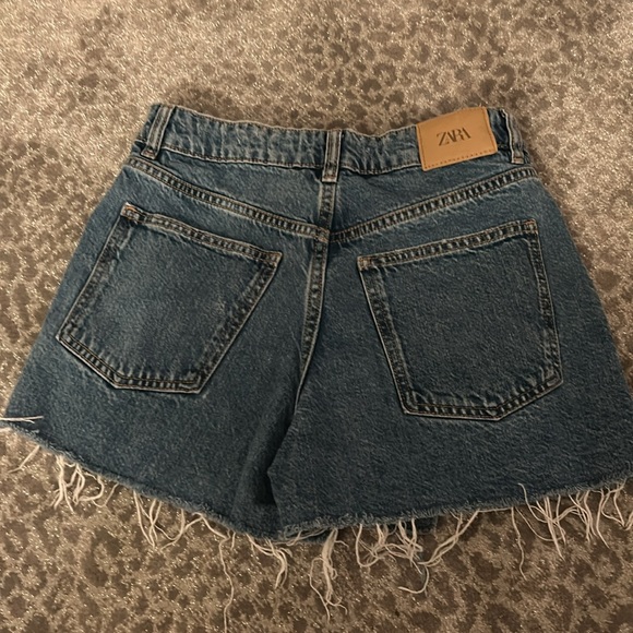 Zara skort - Picture 3 of 3